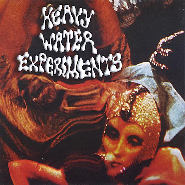 Heavy Water Experiments